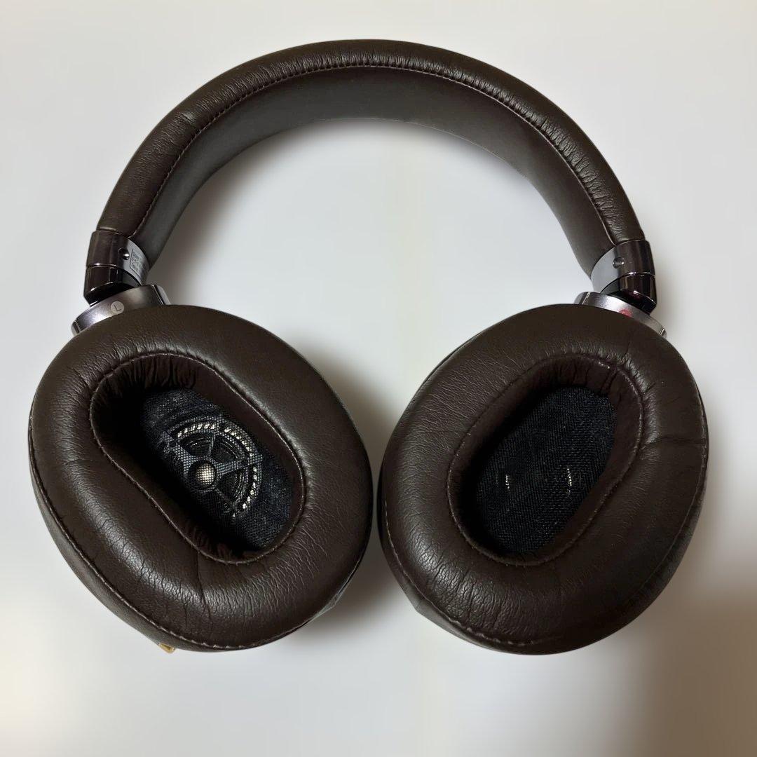 SONY 有線ヘッドホン MDR-1A