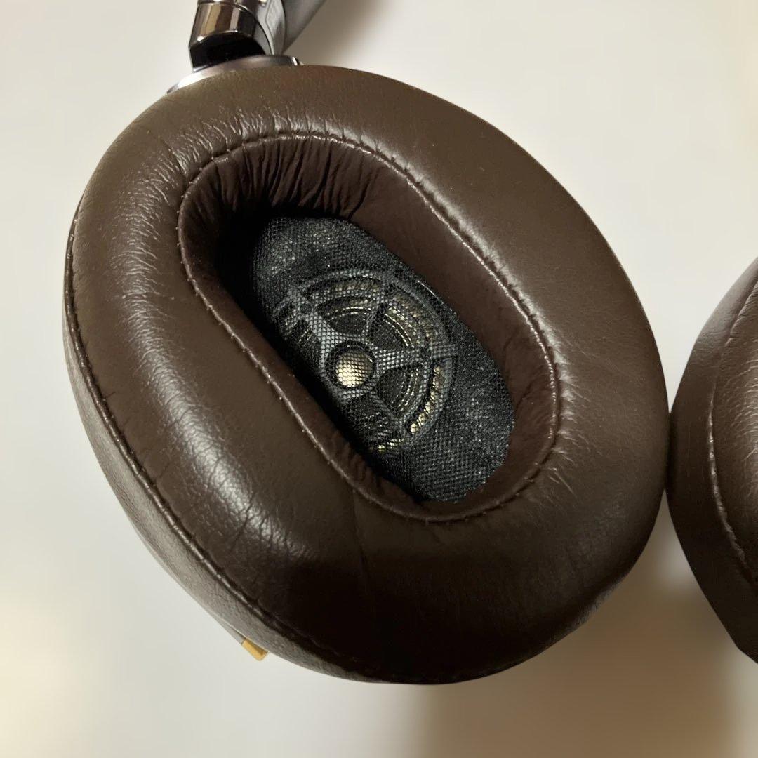 SONY 有線ヘッドホン MDR-1A