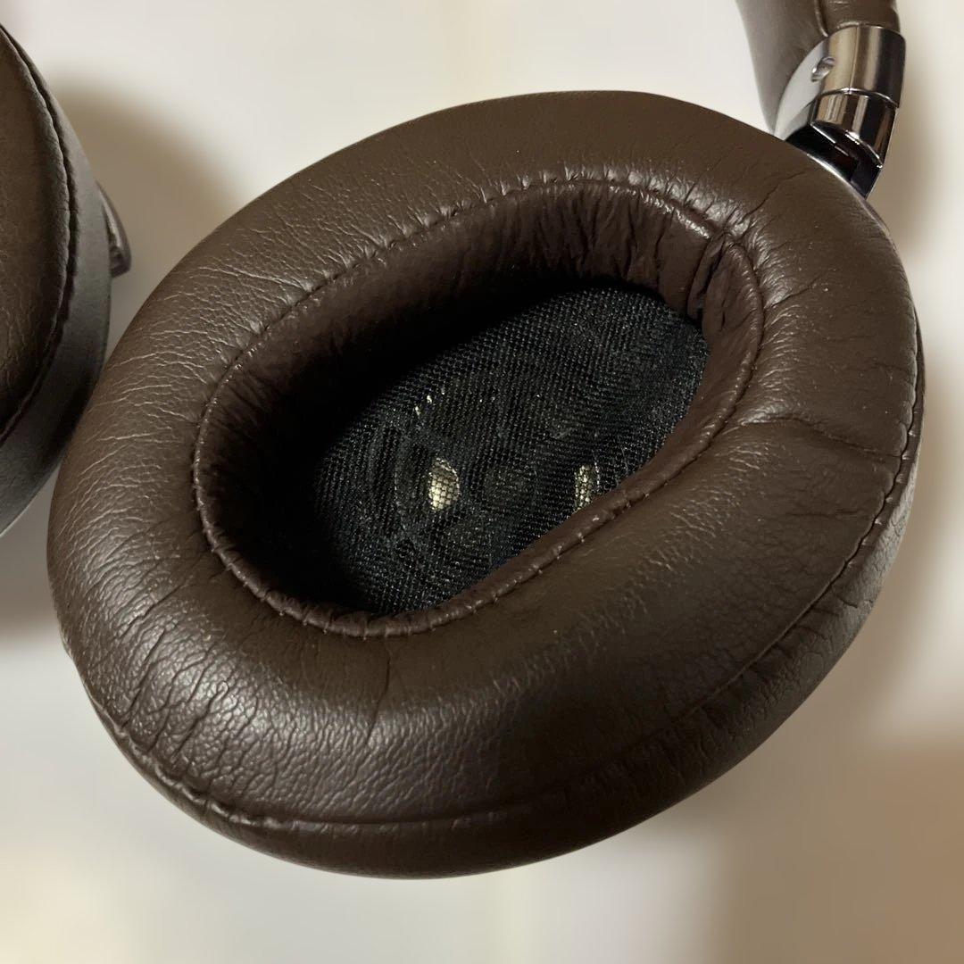 SONY 有線ヘッドホン MDR-1A