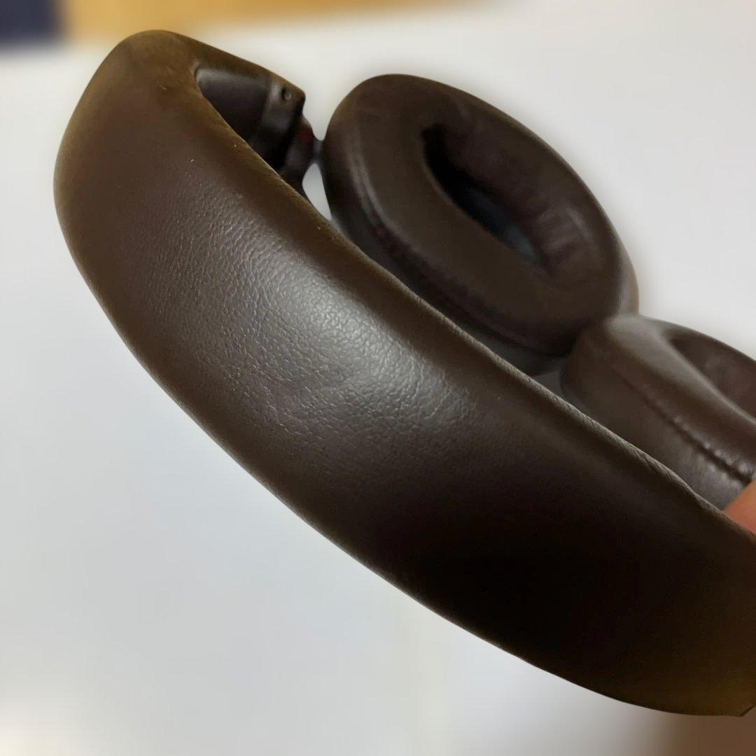 SONY 有線ヘッドホン MDR-1A