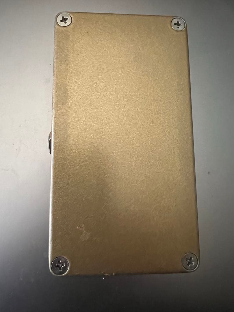 パ*ソ様 WALRUS AUDIO MAYFLOWER ギターエフェクター　限定