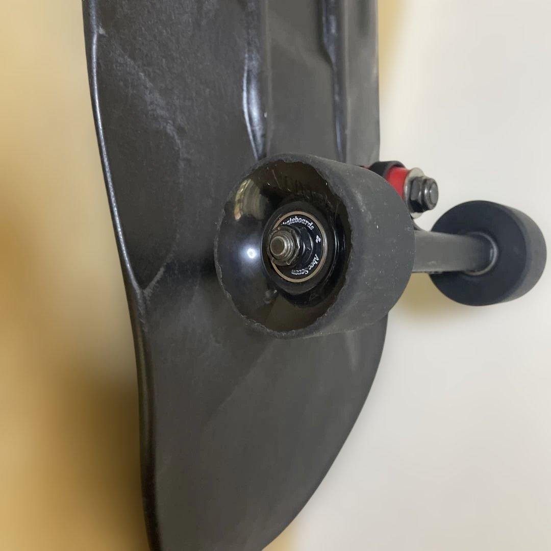 Penny32 スケートボード ブラック