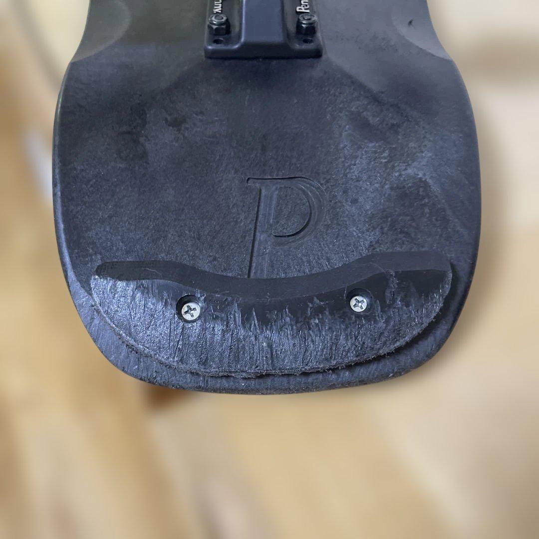 Penny32 スケートボード ブラック