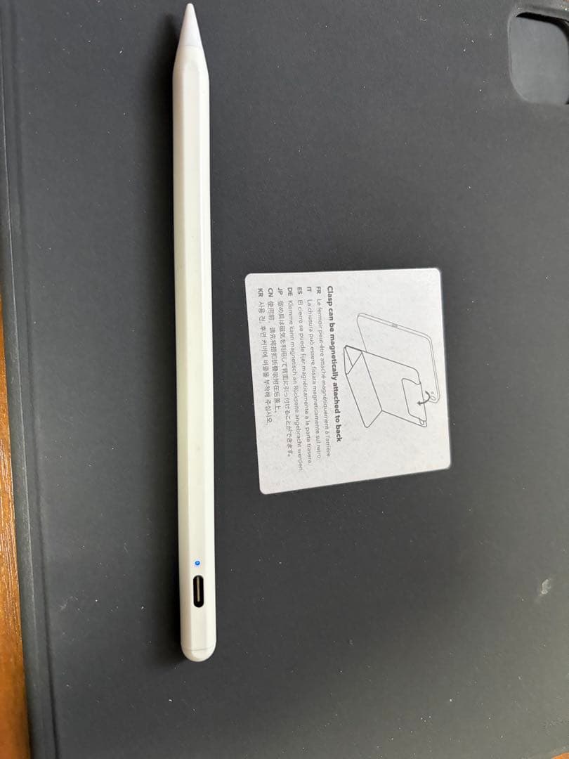 iPad Pro 第3世代11インチ　128gb