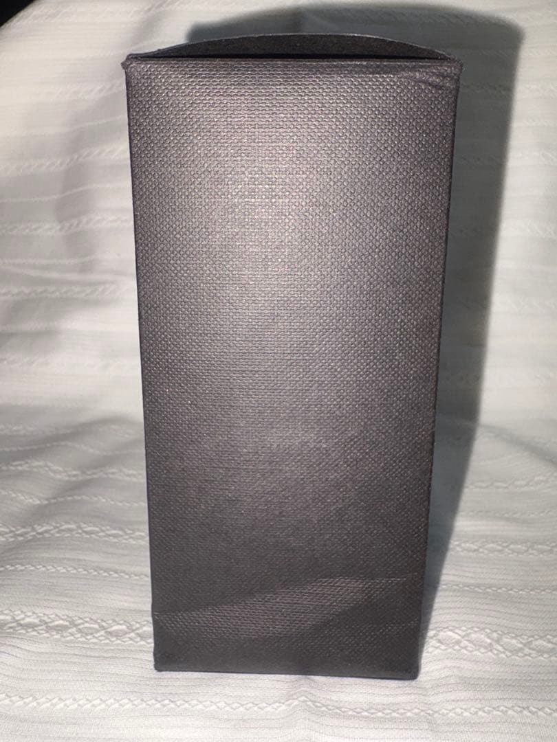 BVLGARI BLACK オードトワレ75ml 【廃盤品】