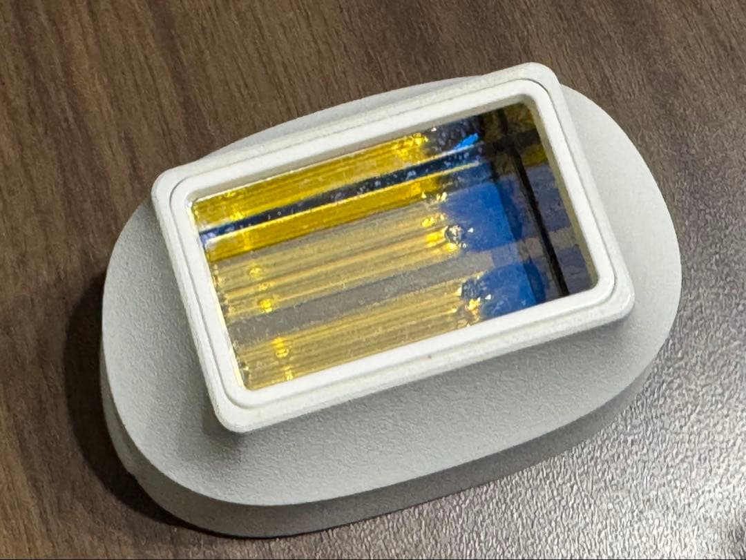 超美品 ver.8.6 ケノン 脱毛器 美顔器 マットブラック