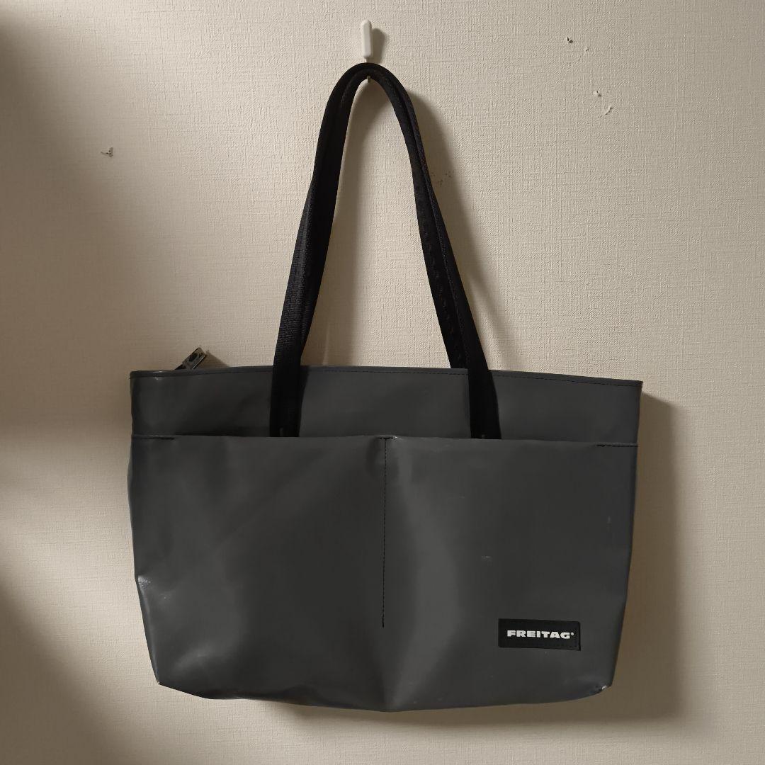 FREITAG STERLING グレー