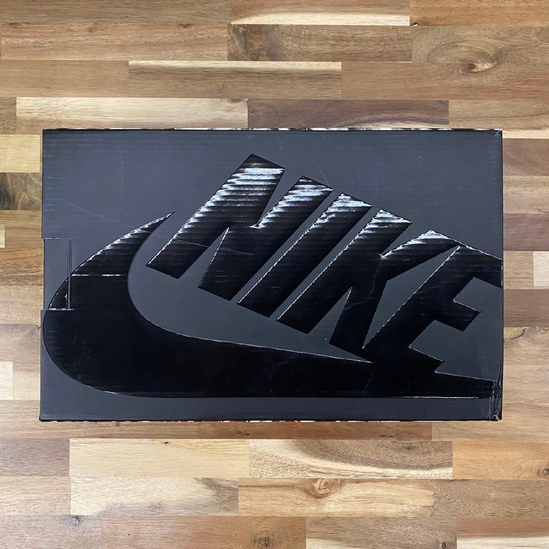 靴 Nike Air Force 1 ParaNoise G-DRAGON