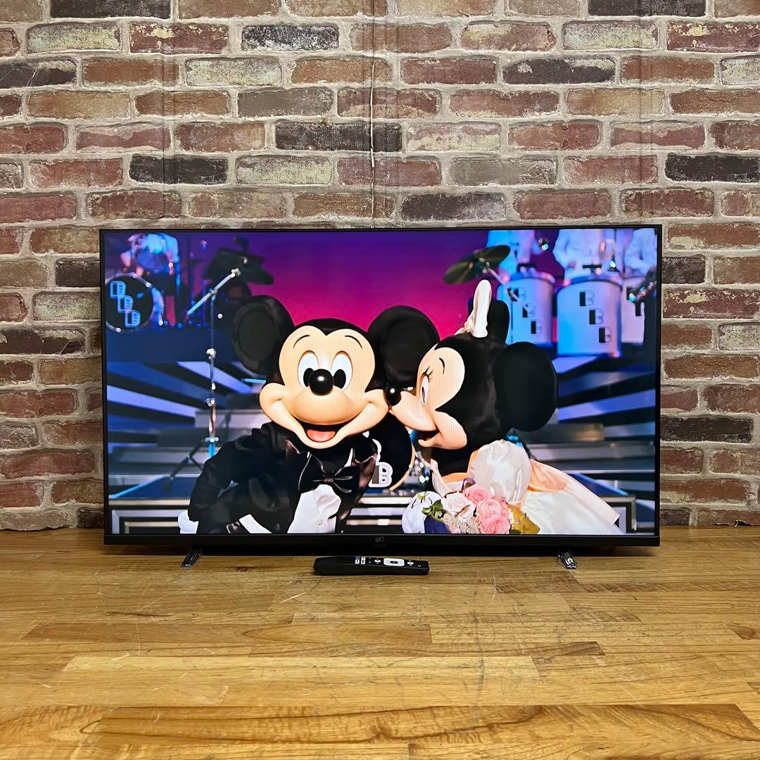 FPD 40V型 フルハイビジョン チューナーレス テレビ CG40-P2