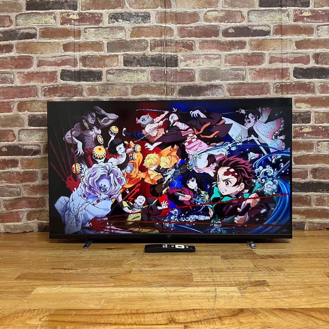 FPD 40V型 フルハイビジョン チューナーレス テレビ CG40-P2