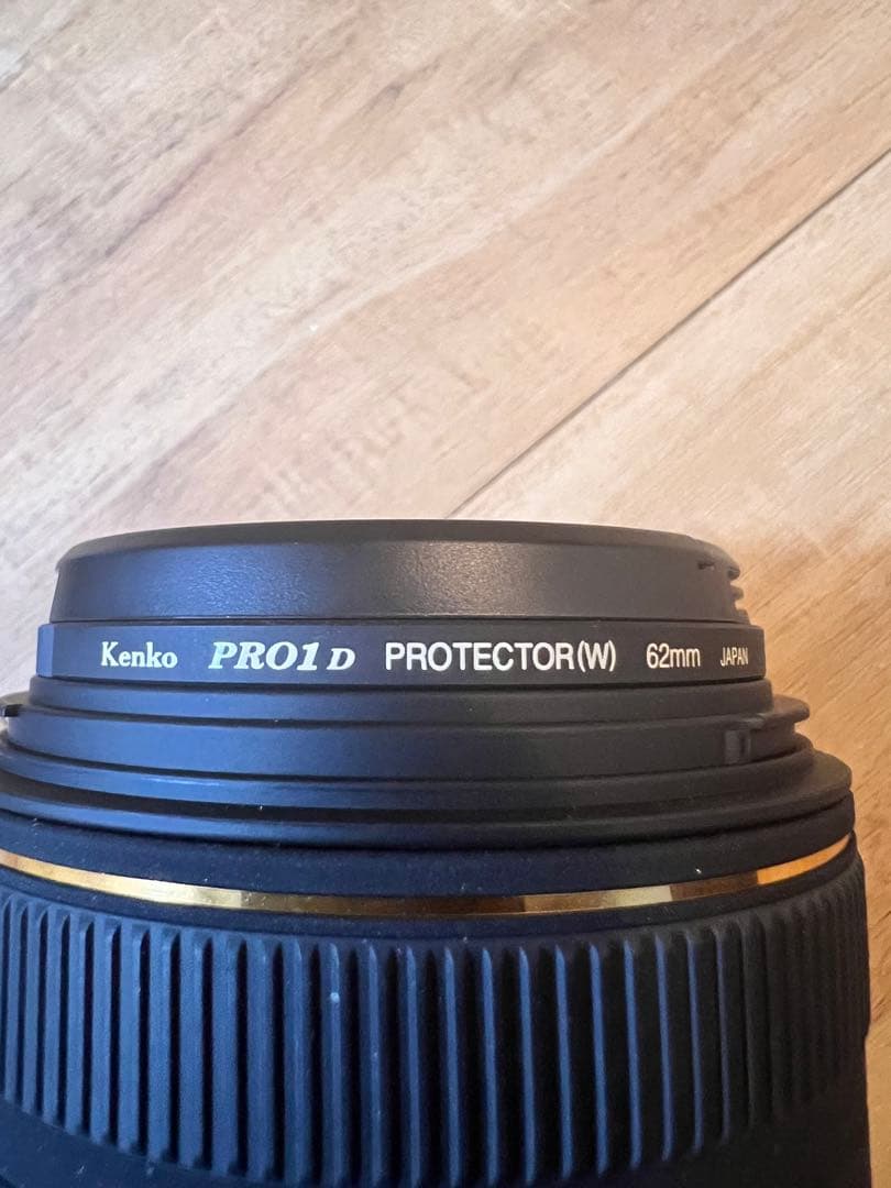 Nikon SIGMA 30mm f/1.4 レンズ ニコン　単焦点レンズ