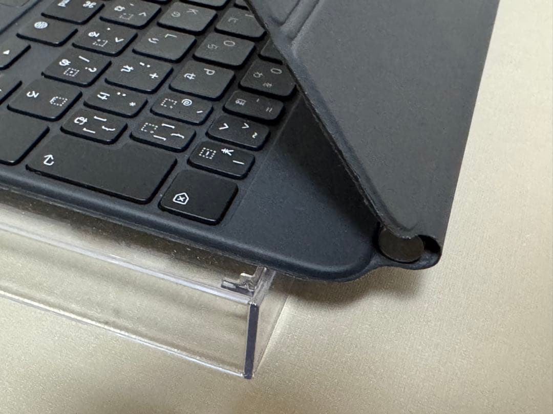 iPadPro 11インチ Magic keyboard JIS 本体のみ