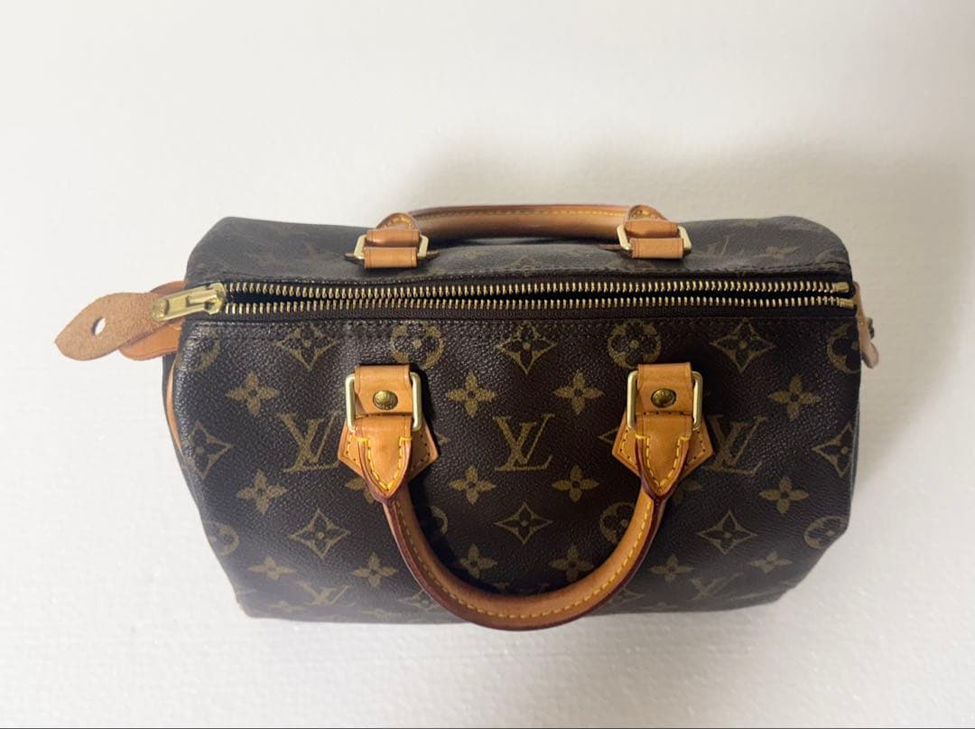 ルイヴィトン　スピーディ25