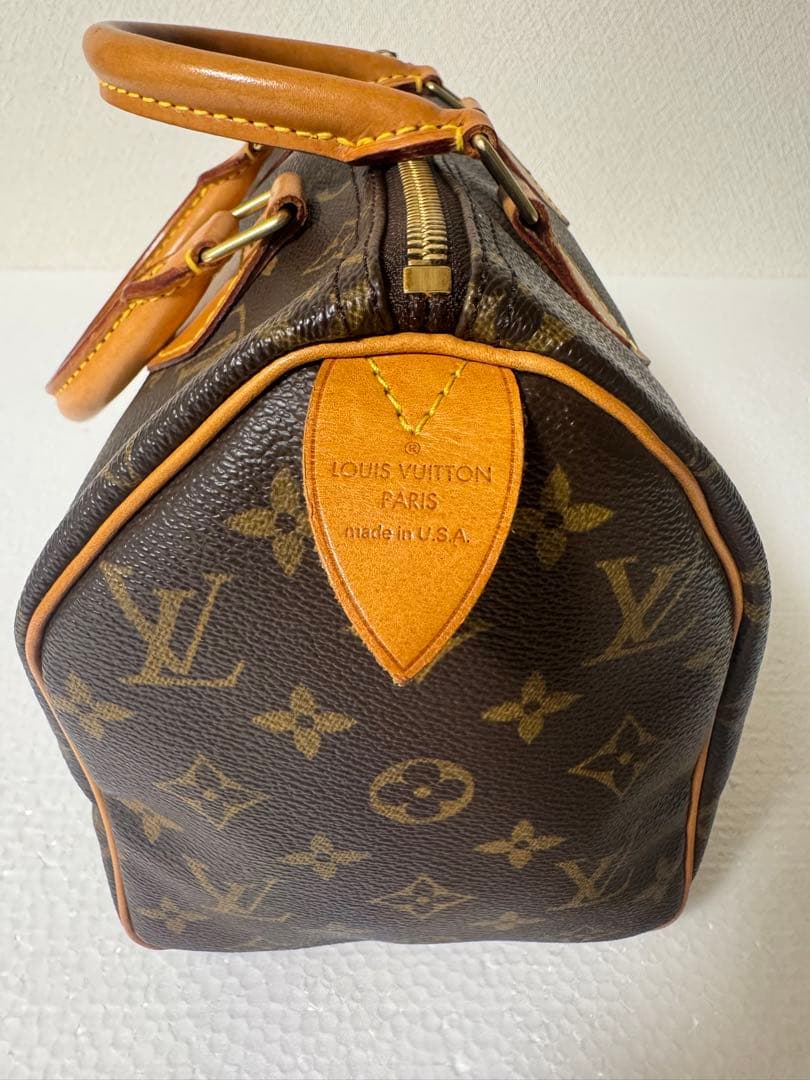 ルイヴィトン　スピーディ25