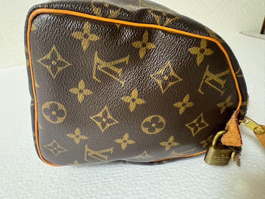 ルイヴィトン　スピーディ25