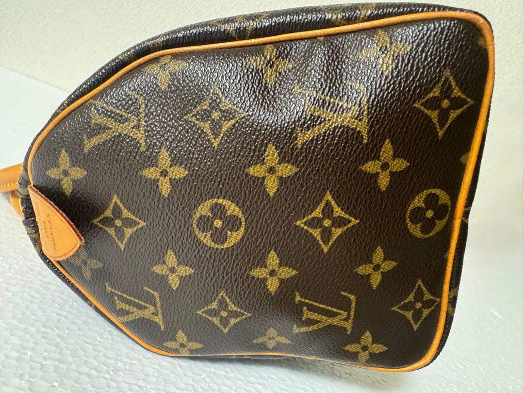 ルイヴィトン　スピーディ25