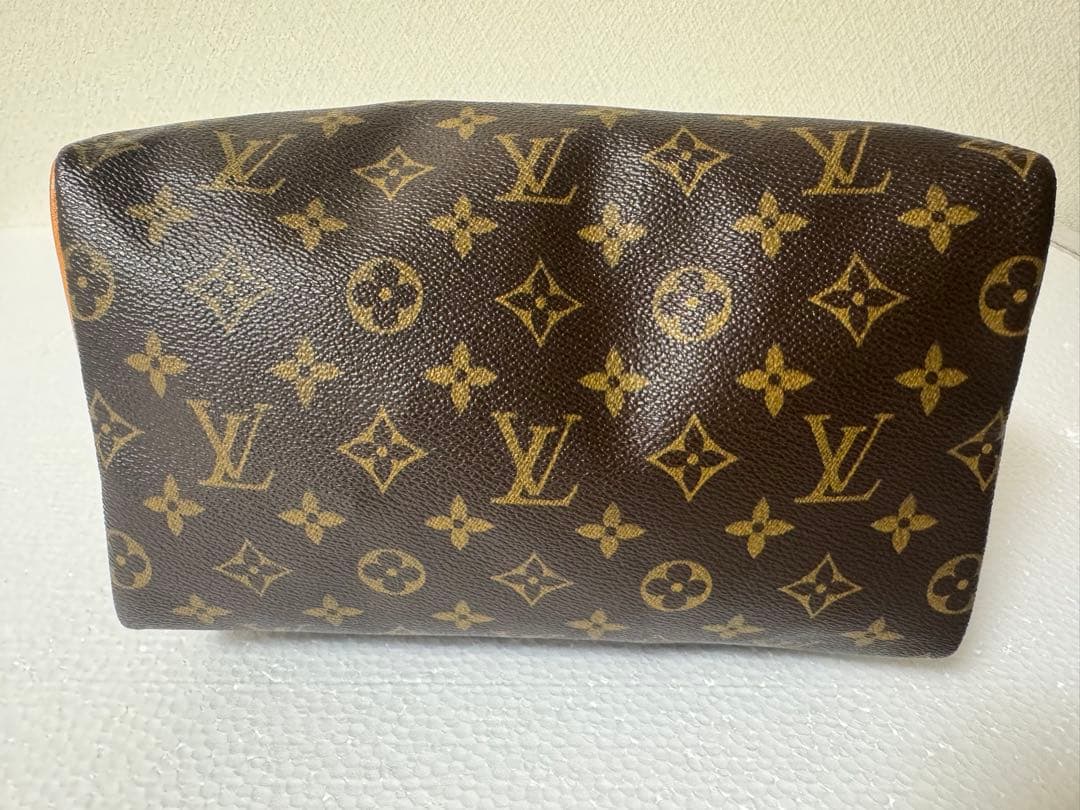 ルイヴィトン　スピーディ25