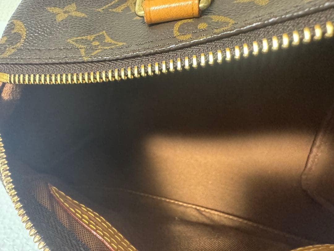 ルイヴィトン　スピーディ25