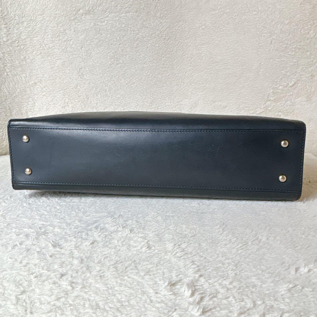 BOLDRINI SELLERIA ボルドリーニセレリア ビジネス トートバッグ