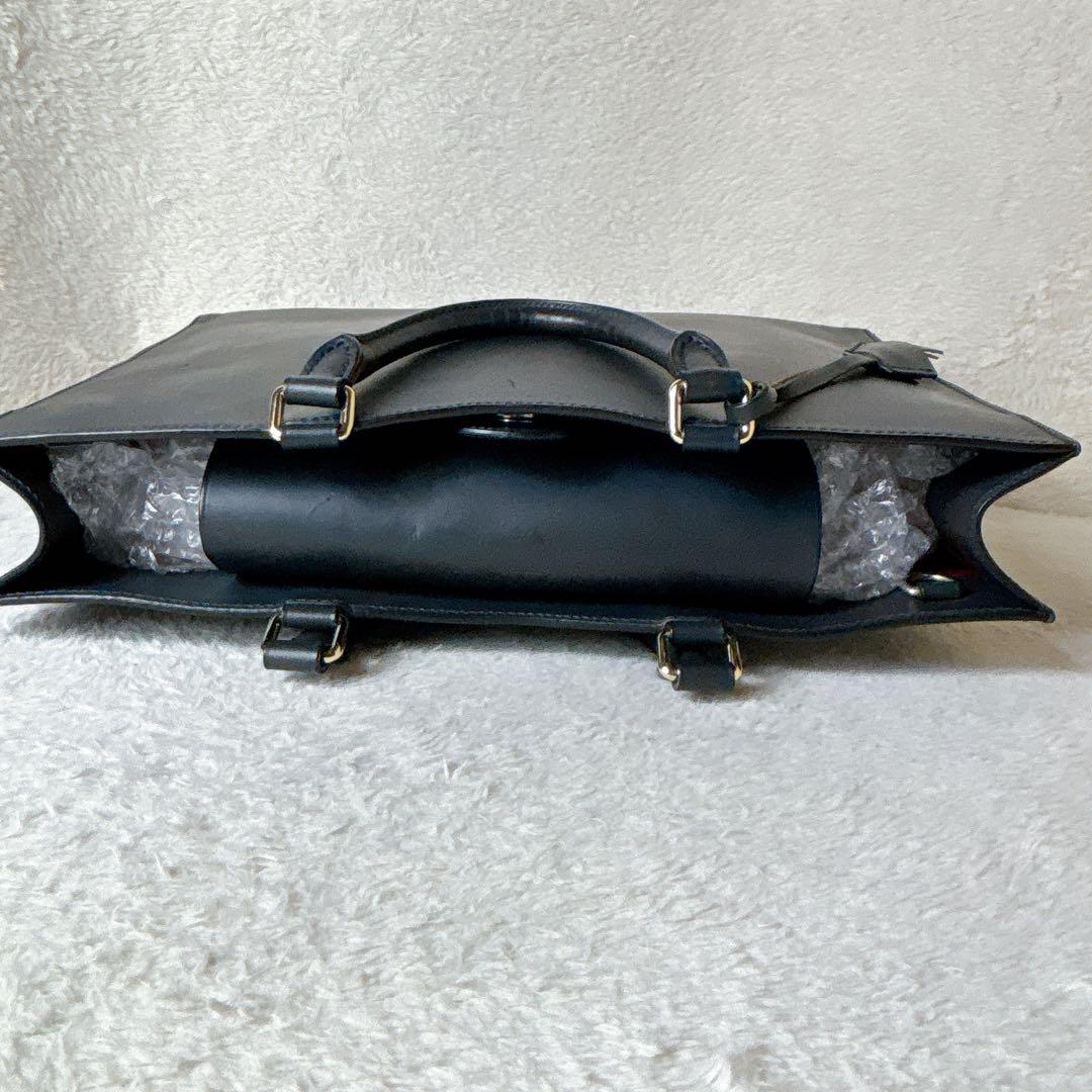 BOLDRINI SELLERIA ボルドリーニセレリア ビジネス トートバッグ