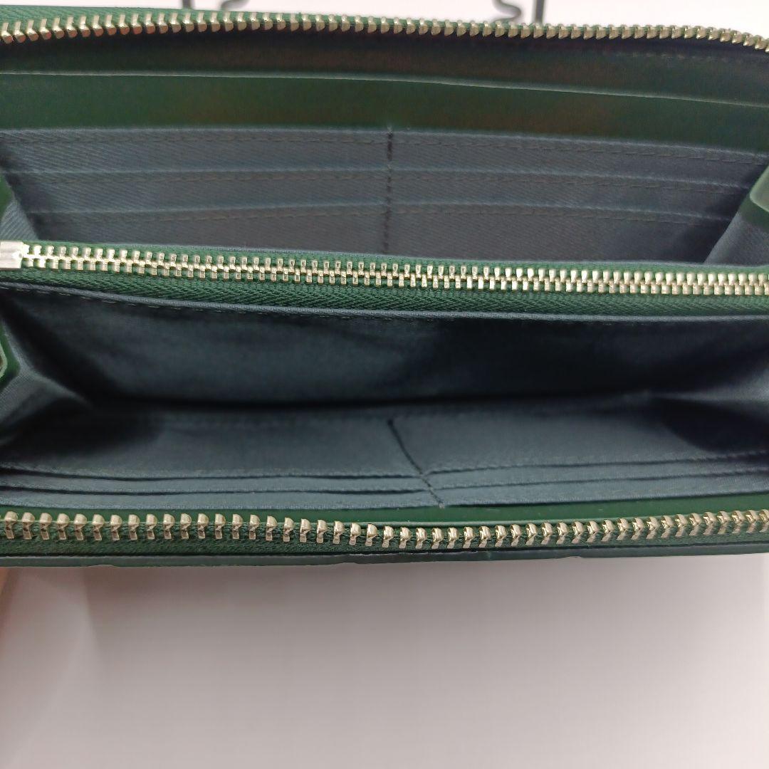 PORTER エンチェイス ラウンドファスナー