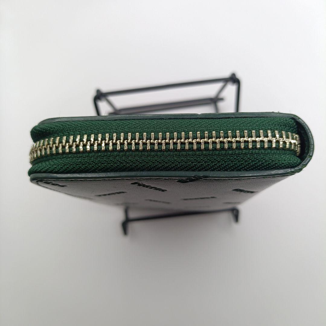 PORTER エンチェイス ラウンドファスナー