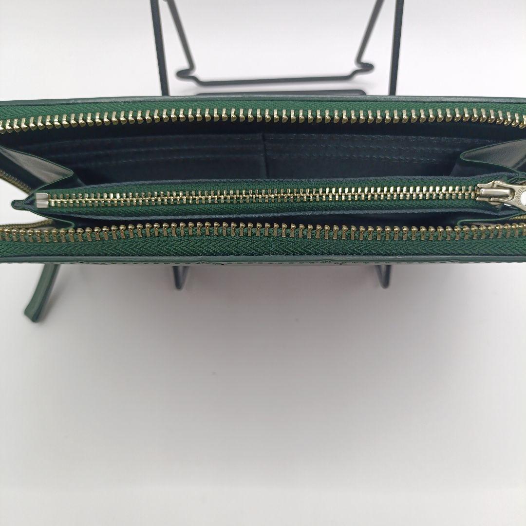 PORTER エンチェイス ラウンドファスナー