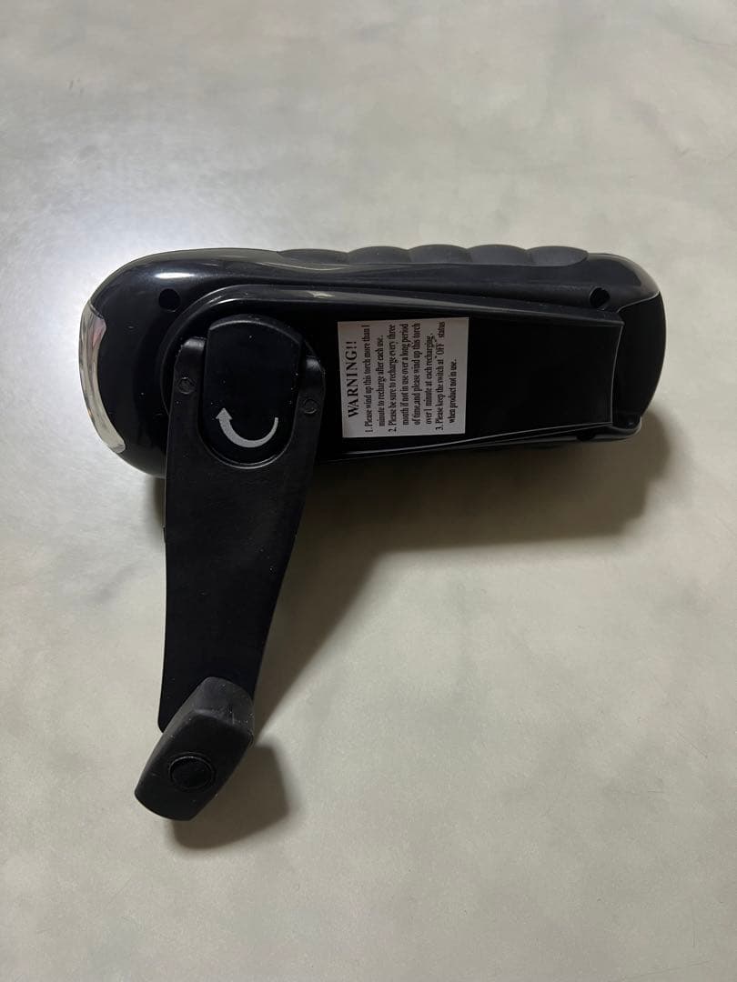 ランボルギーニ　ムルシエラゴ　付属品