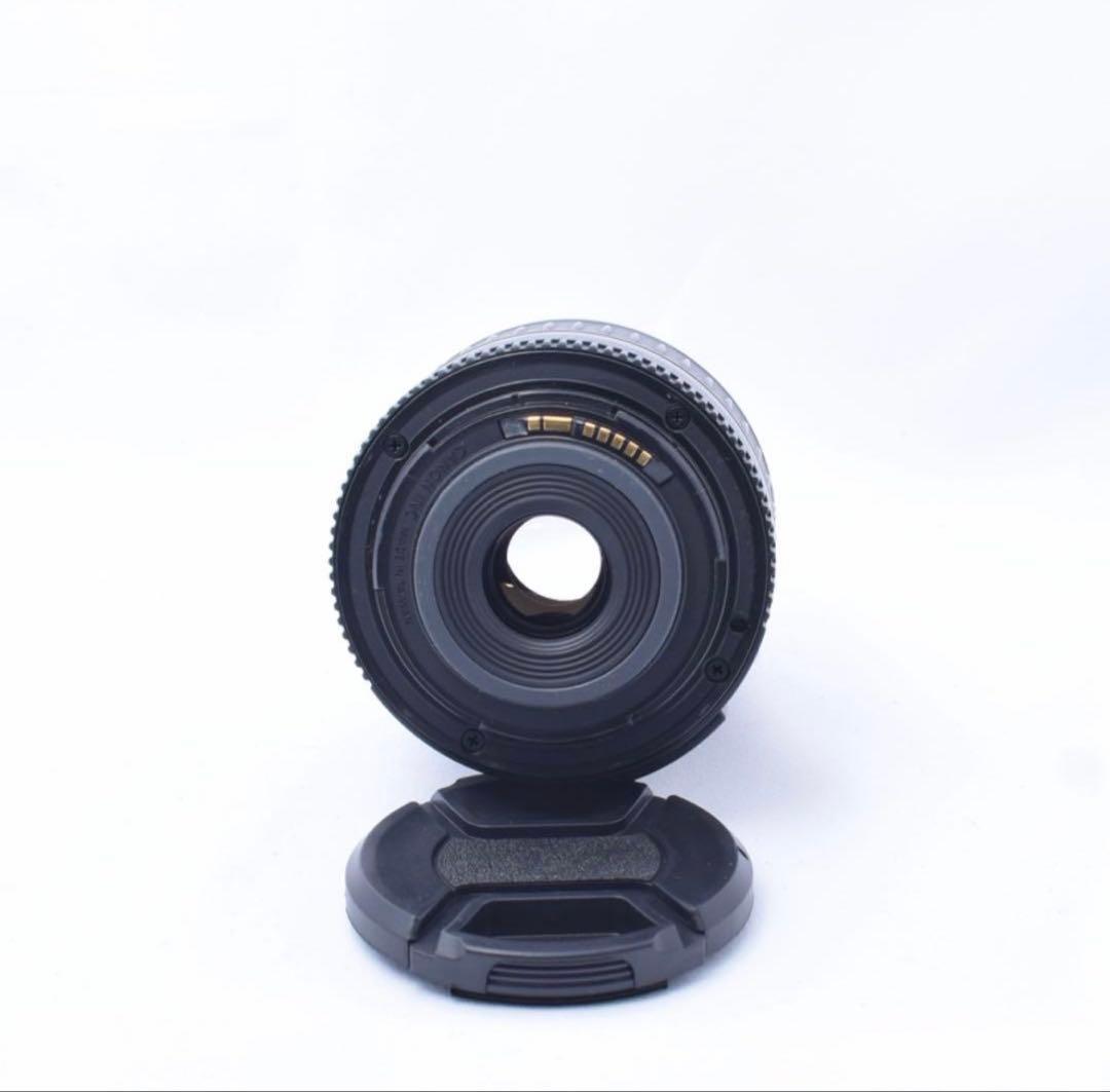 ✨美品✨Canon Kiss X4 すぐ使える❣️標準レンズセット