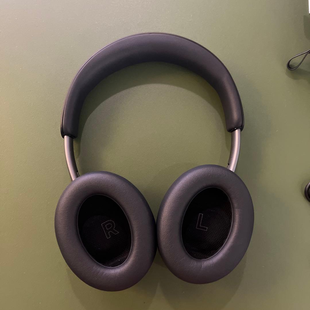 BOSE QUIETCOMFORT ULTRA HEADHONES ワイヤレス