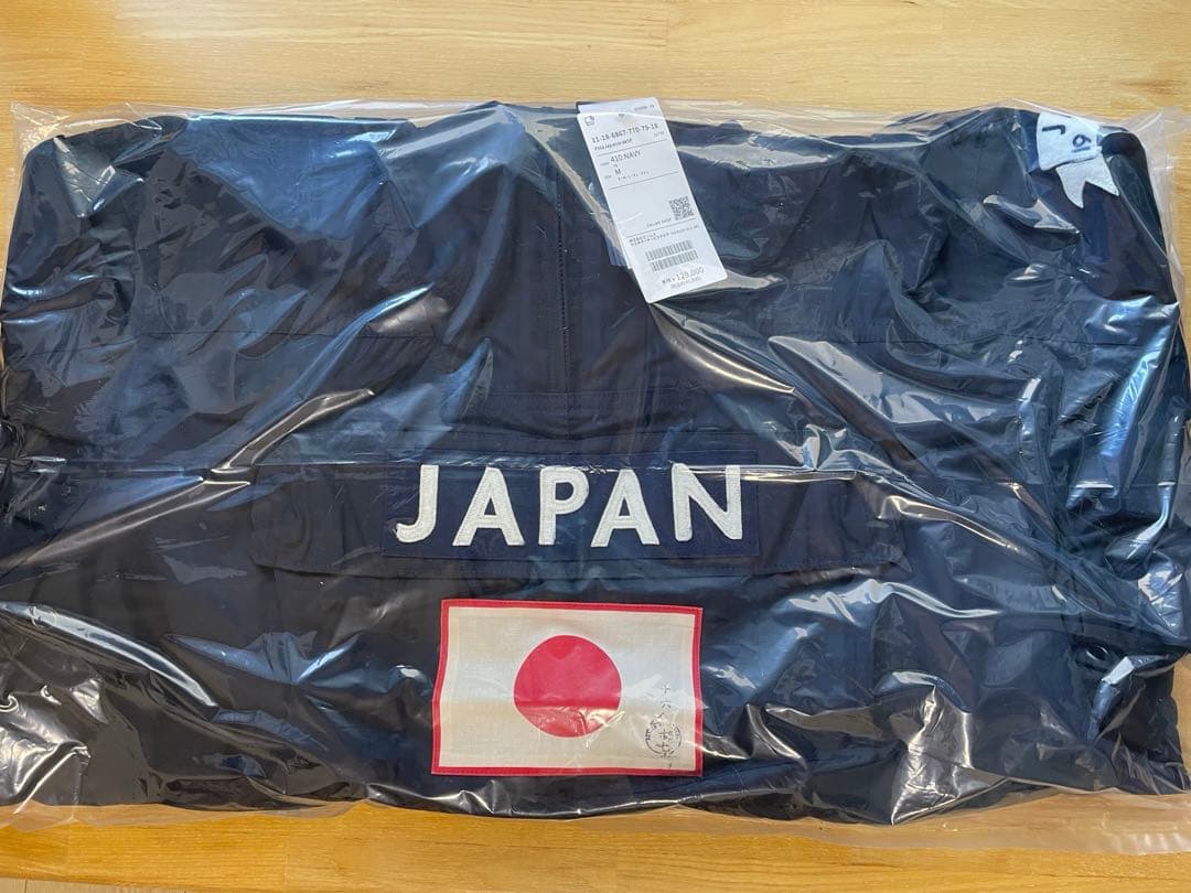 ジャケット・アウター BEAMS Polo Ralph Lauren Japanorak M