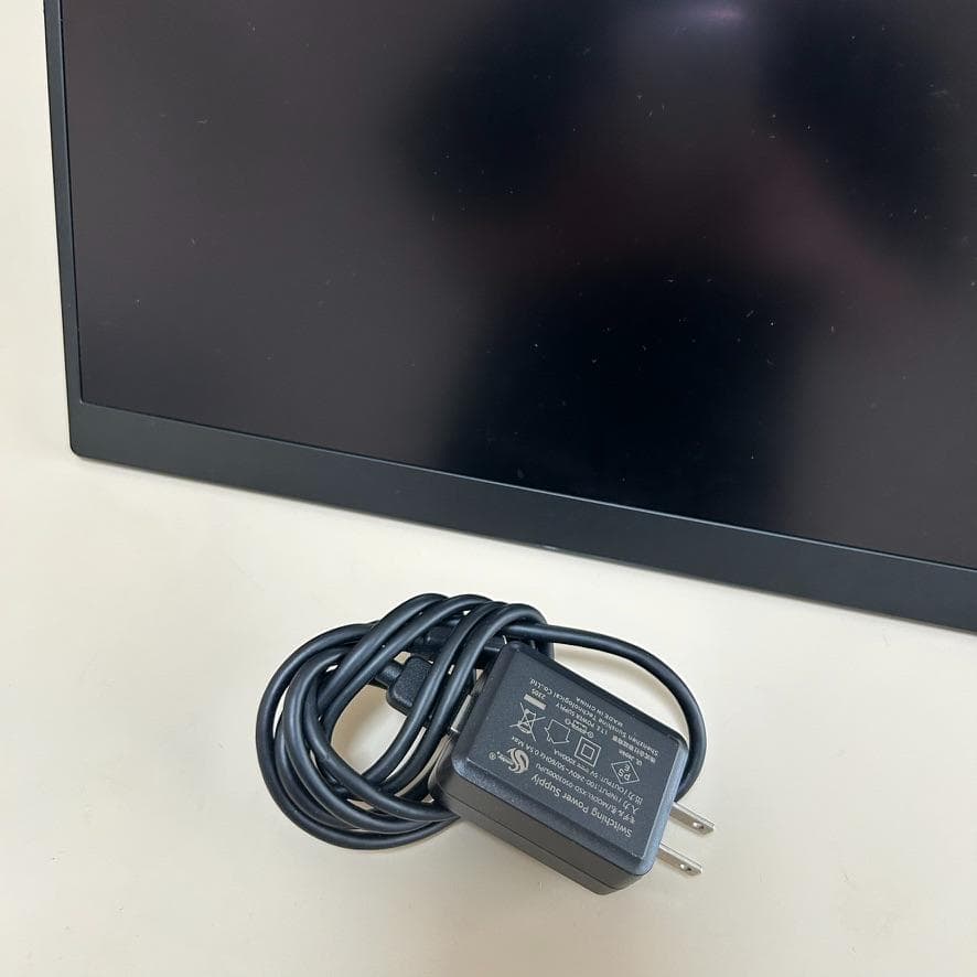 【美品】モバイルモニター kksmart 15.6インチ 60Hz タッチ