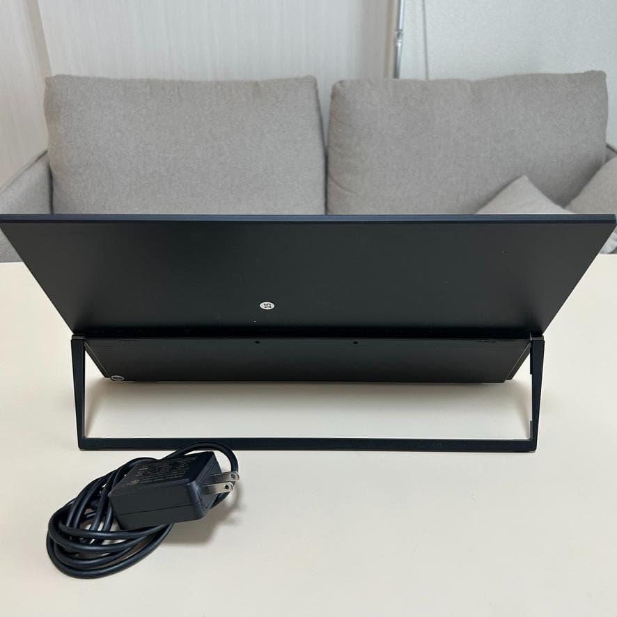 【美品】モバイルモニター kksmart 15.6インチ 60Hz タッチ