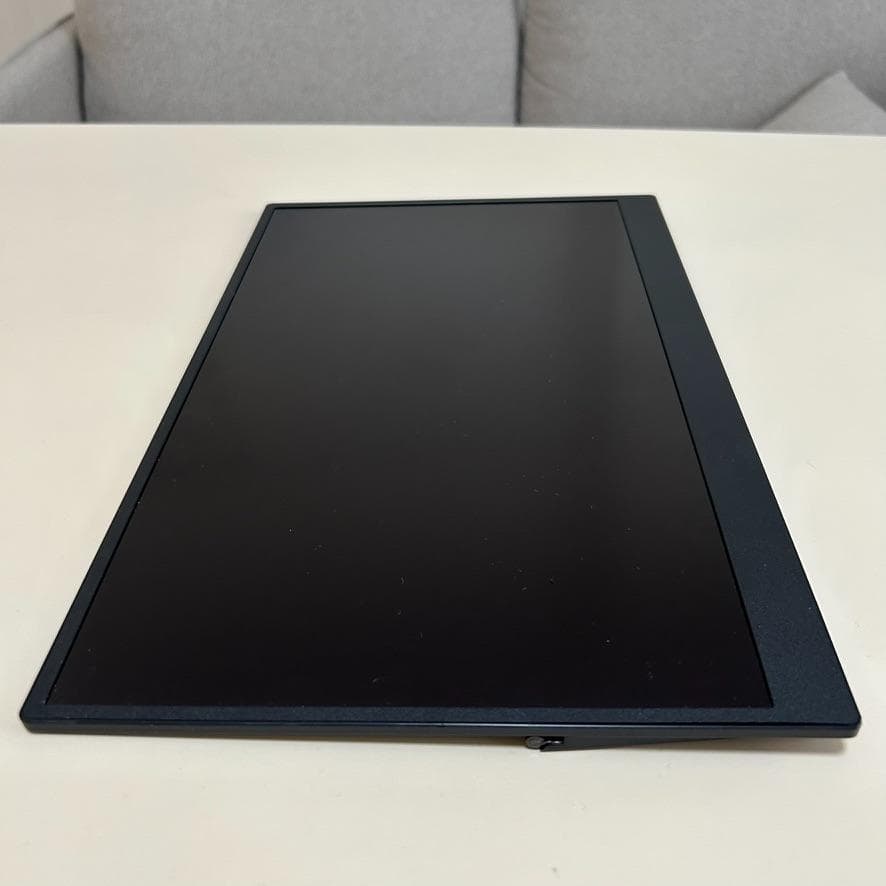 【美品】モバイルモニター kksmart 15.6インチ 60Hz タッチ