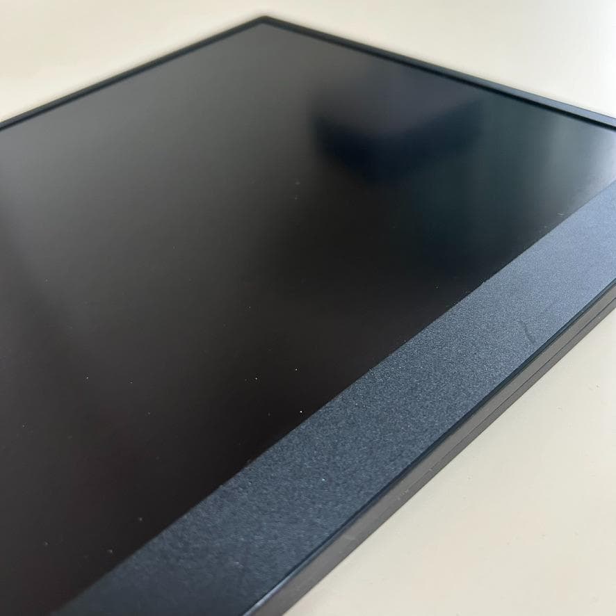 【美品】モバイルモニター kksmart 15.6インチ 60Hz タッチ