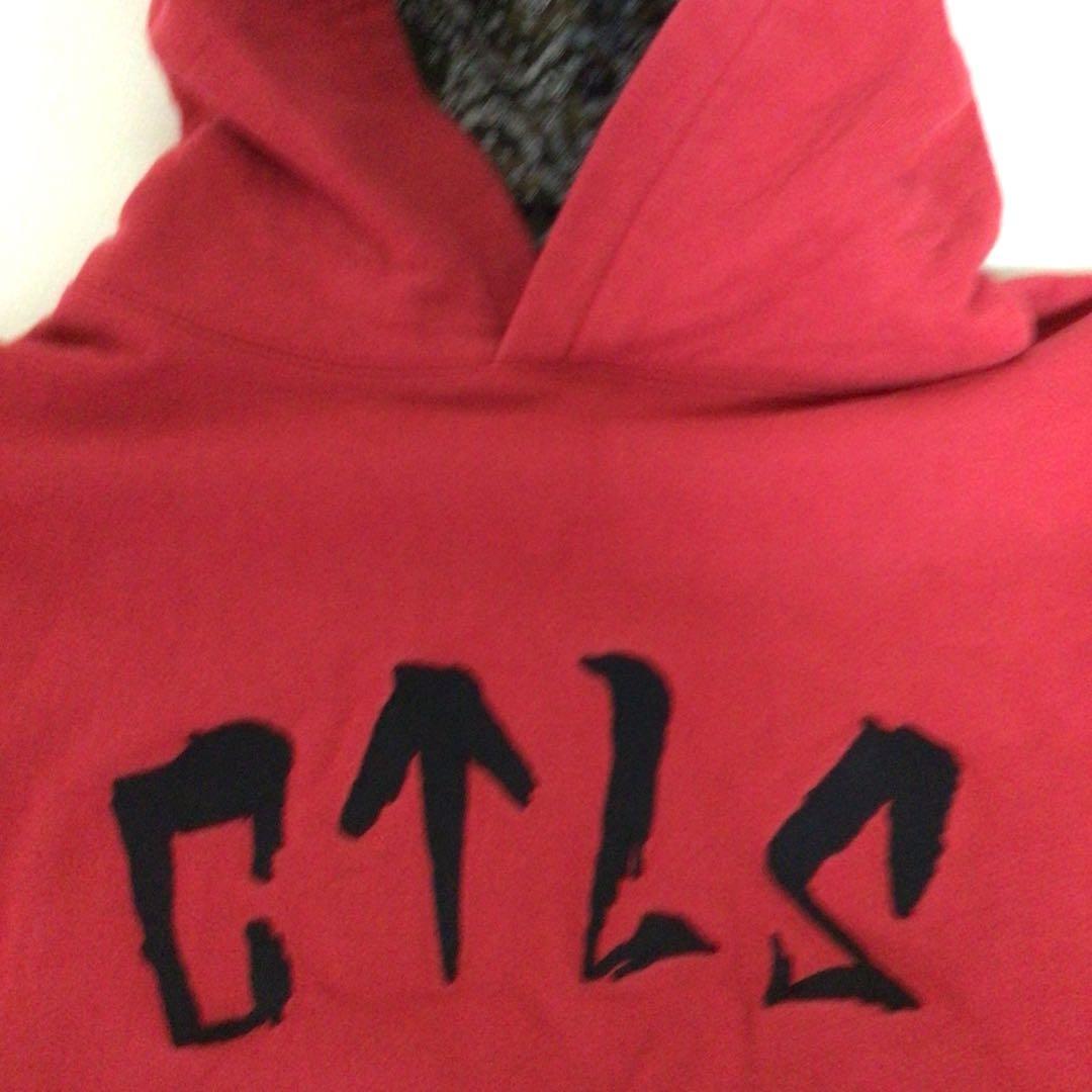 cvtvlist セットアップ　サイズ上下とも1です。美品