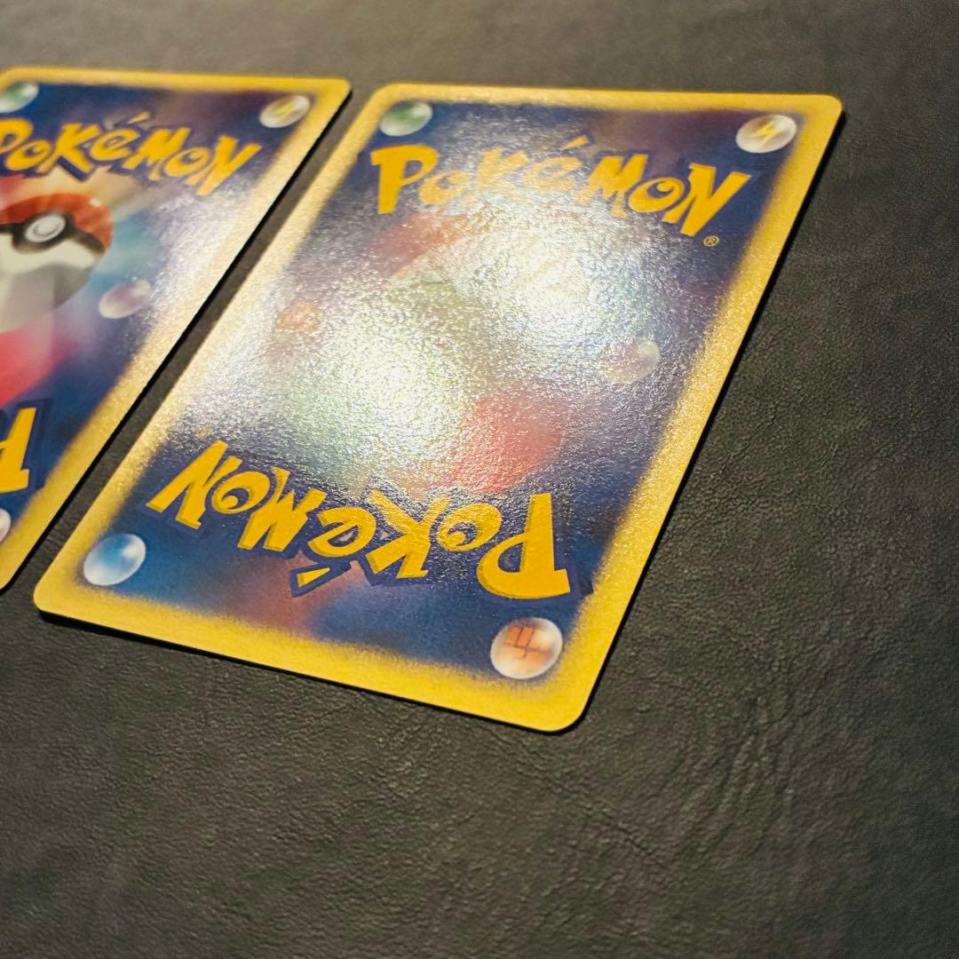 【美品】 時を超えたセレビィ　結晶塔のエンテイ　映画10周年記念プレミアムシート