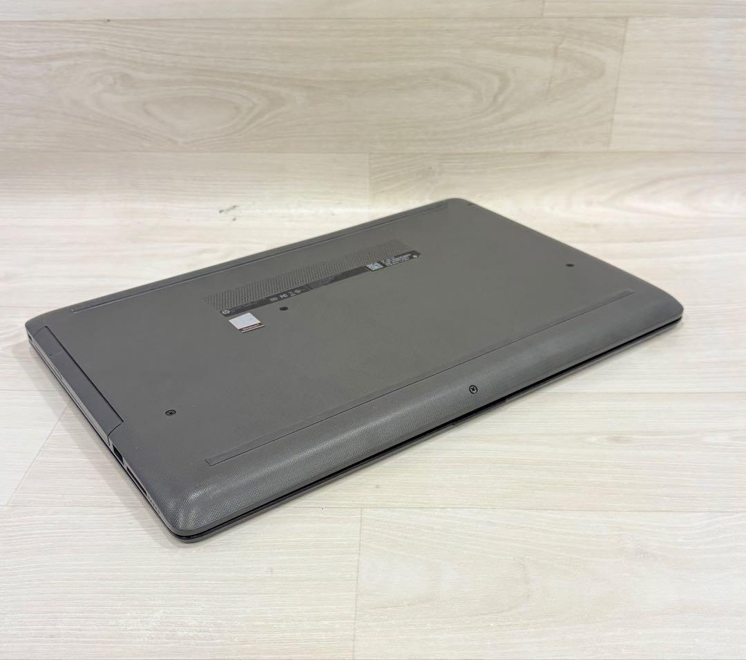 8世代 エイチピーHpノートパソコンCore i5/メモリー8GB/15インチ