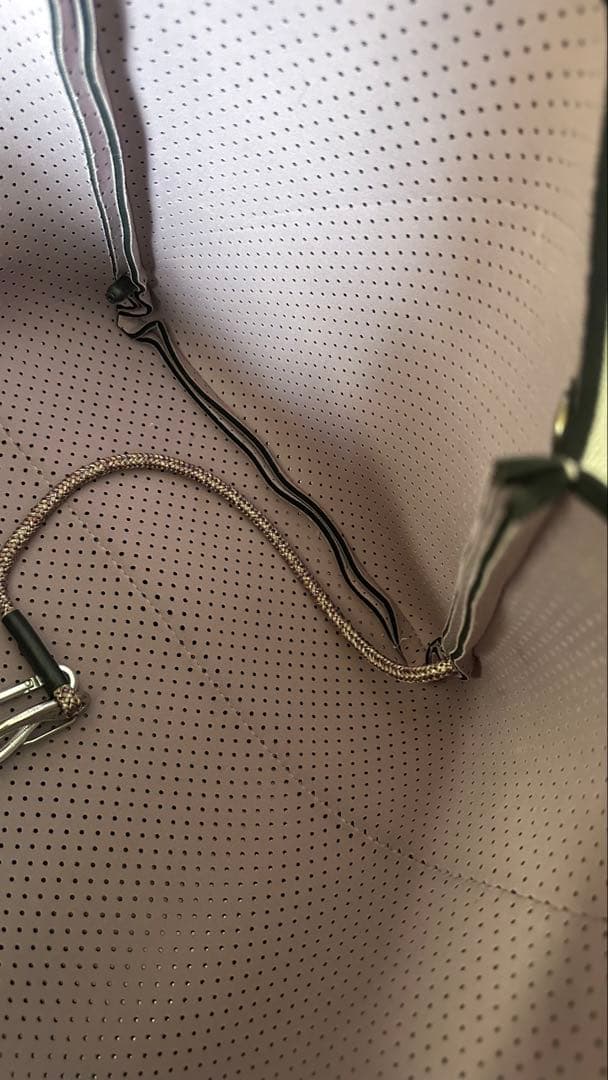 【STATE OF ESCAPE】トート