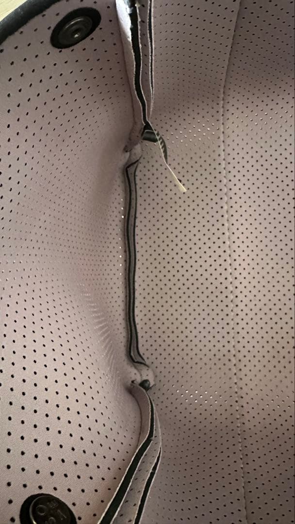 【STATE OF ESCAPE】トート