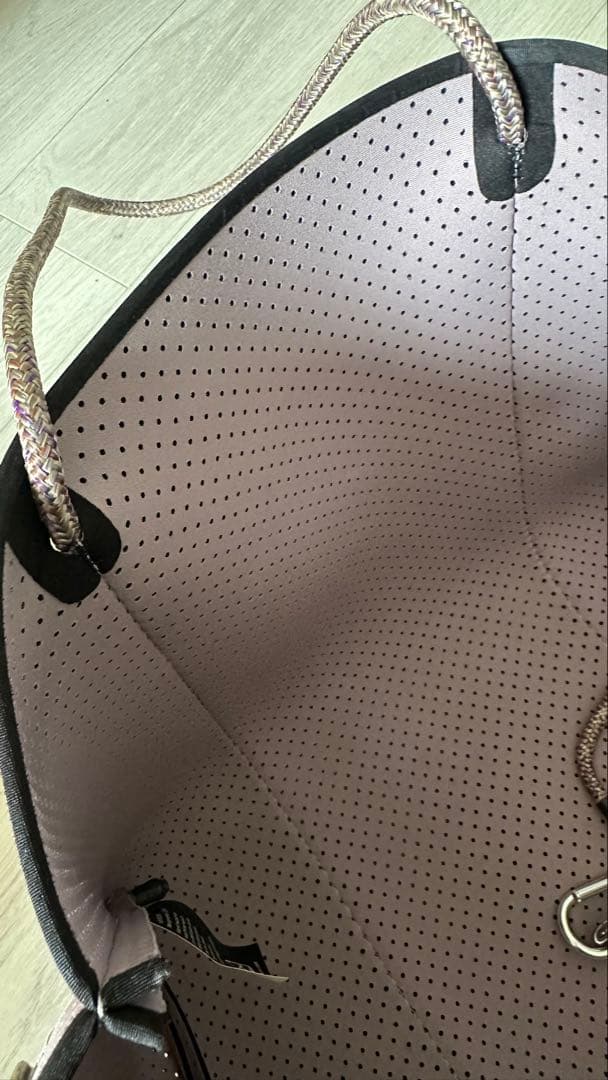 【STATE OF ESCAPE】トート