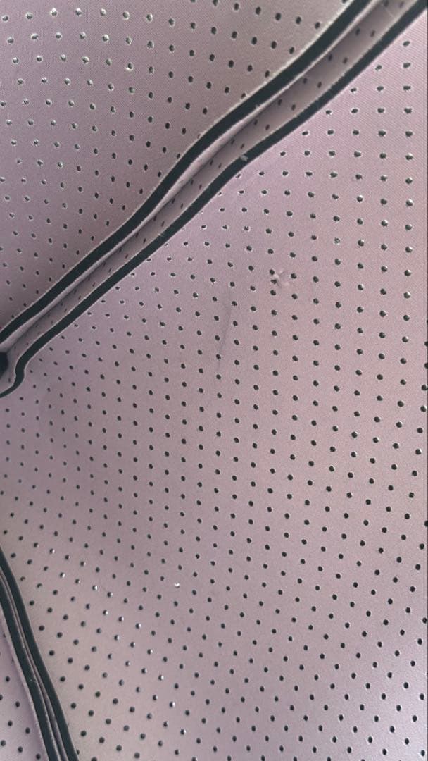 【STATE OF ESCAPE】トート