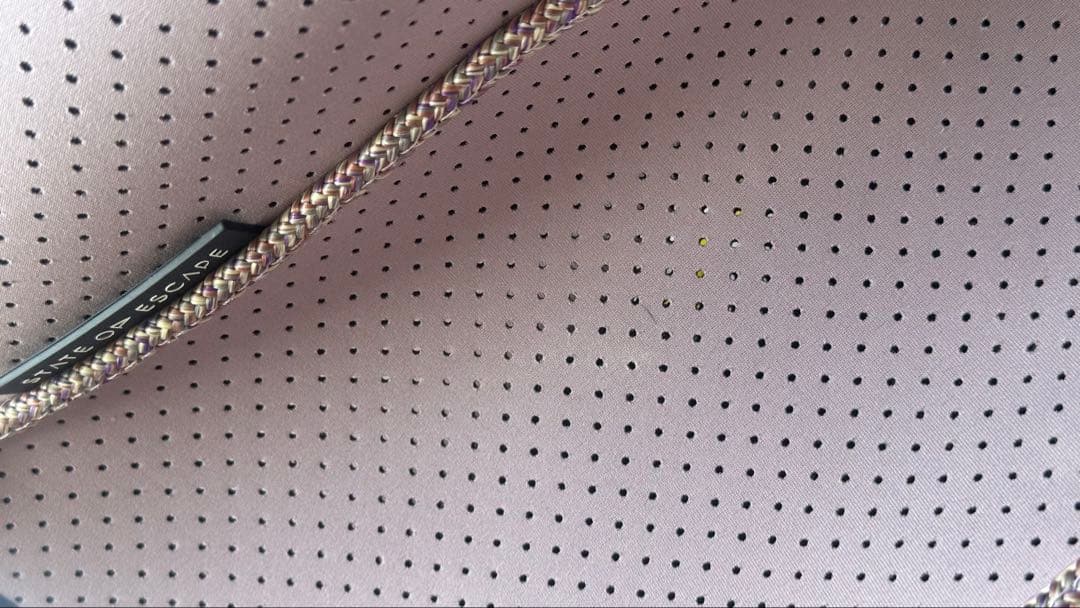 【STATE OF ESCAPE】トート