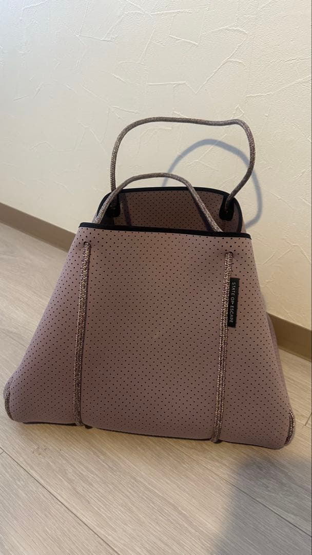 【STATE OF ESCAPE】トート