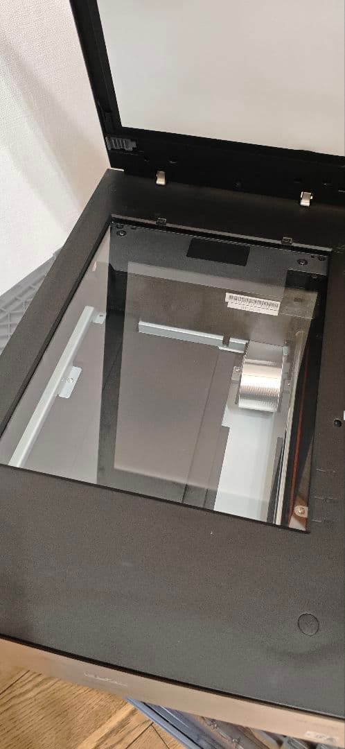 フィルムスキャナー GT-X970