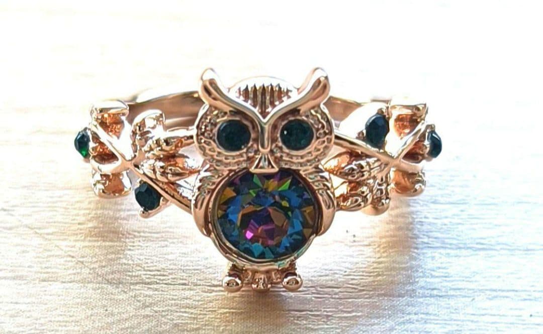 harue　開運絵画　❀水盃オルゴナイト❀