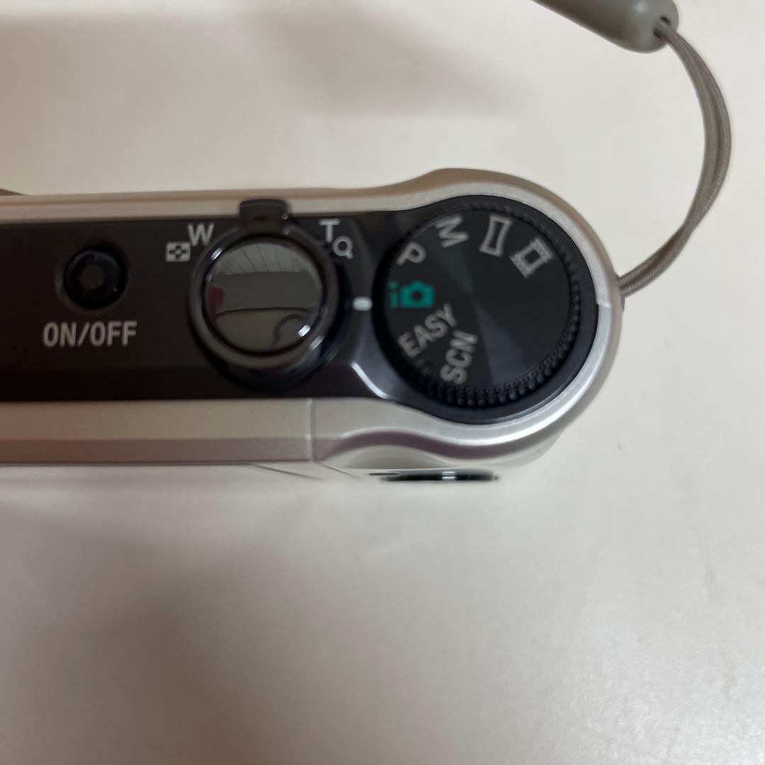 SONY Cyber-shot DSC-H55 9＊49