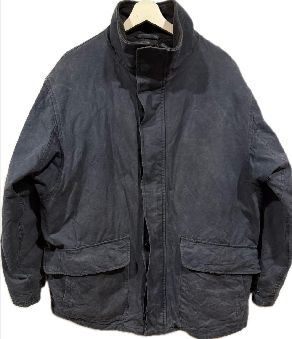 Polo by Ralph Lauren オイルドジャケット L