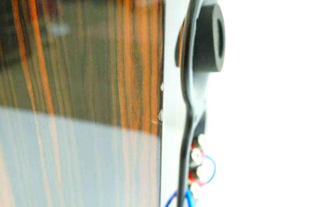 スピーカーB&W 705s2 Signature 美品！