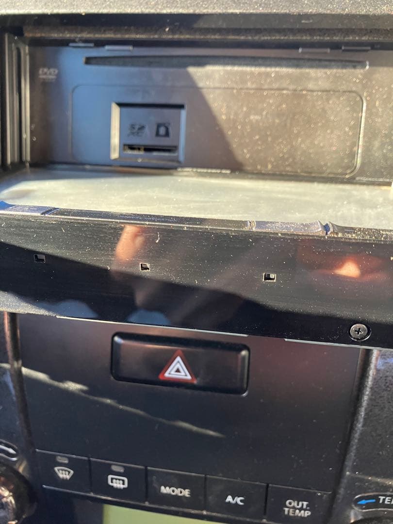 送料無料　AVIC - RZ 500 パイオニア　カーナビ　Bluetooth